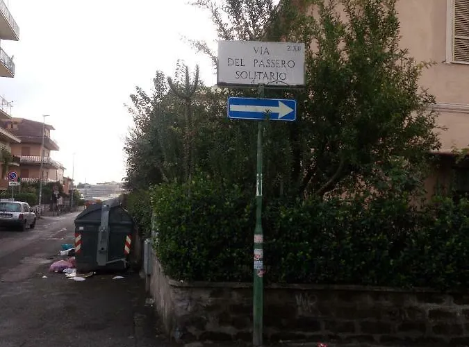 Sweet * Roma