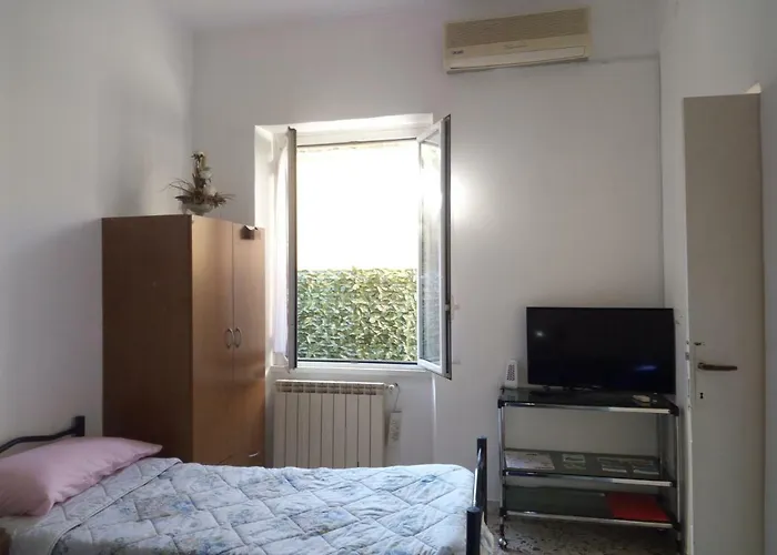 Appartamento Sweet Roma