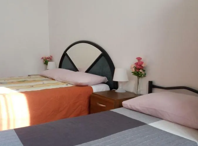 Apartment Sweet *